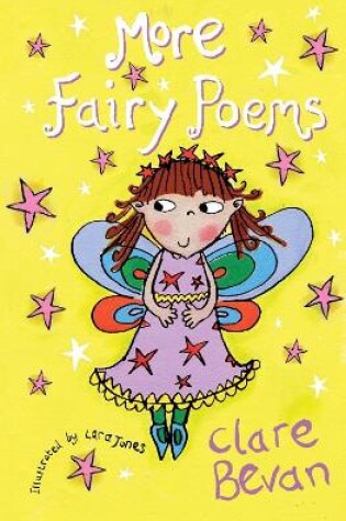 Cover of More Fairy Poems