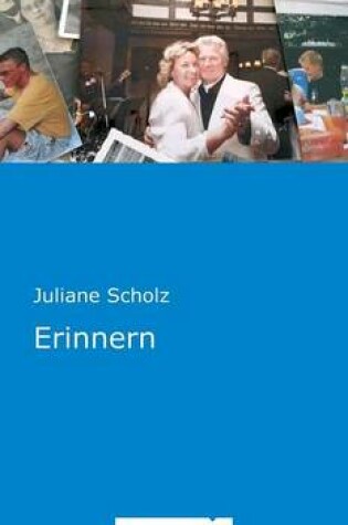 Cover of Erinnern