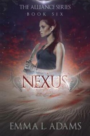 Cover of Nexus