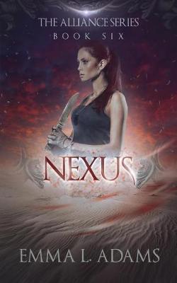 Book cover for Nexus