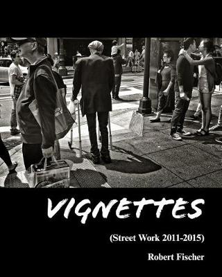 Book cover for Vignettes