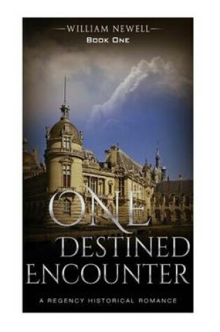 Cover of One Destined Encounter