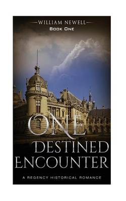 Book cover for One Destined Encounter