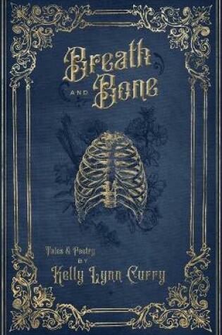 Cover of Breath and Bone