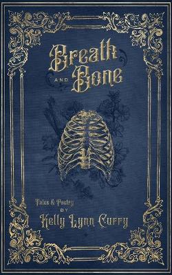 Book cover for Breath and Bone