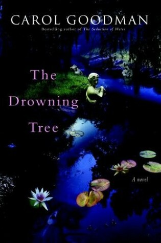 Cover of Drowning Tree