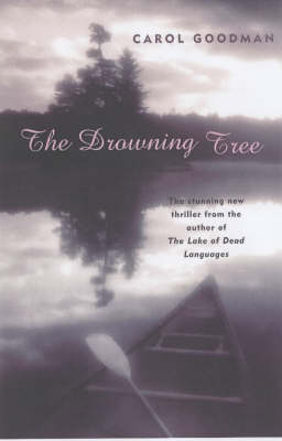 Book cover for The Drowning Tree
