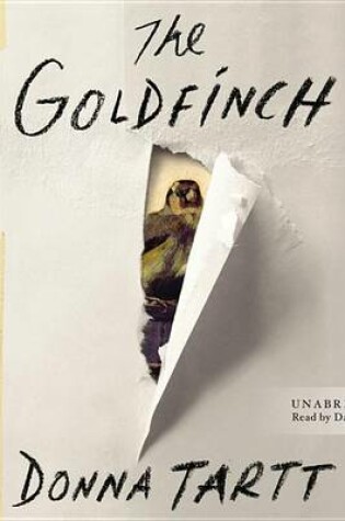 The Goldfinch