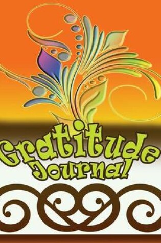 Cover of Gratitude Journal