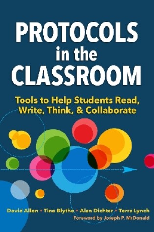 Cover of Protocols in the Classroom