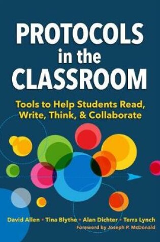 Cover of Protocols in the Classroom