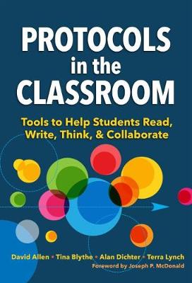 Book cover for Protocols in the Classroom