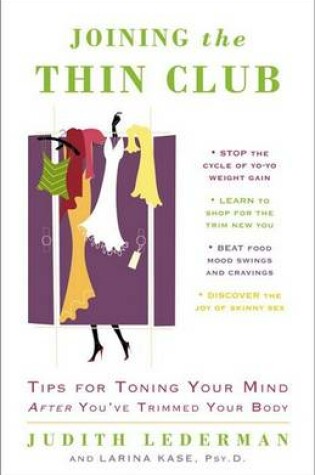 Cover of Joining the Thin Club