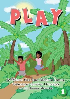 Book cover for Play