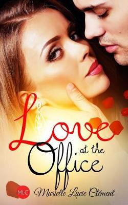 Book cover for Love at the Office