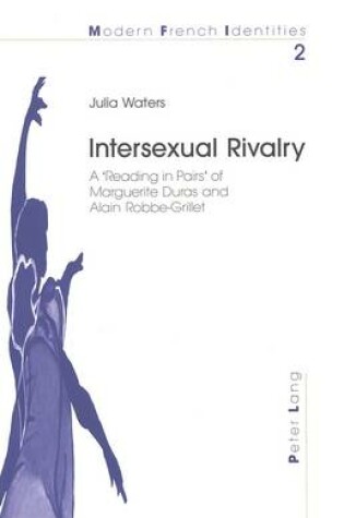 Cover of Intersexual Rivalry