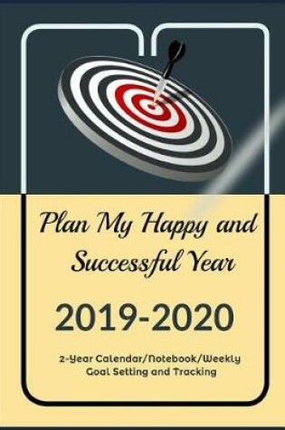 Cover of Plan My Happy and Successful Year