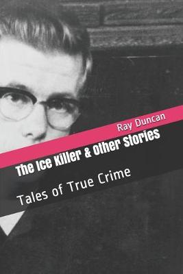 Book cover for The Ice Killer & Other Stories