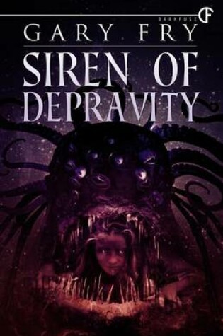 Cover of Siren of Depravity