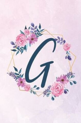 Cover of G