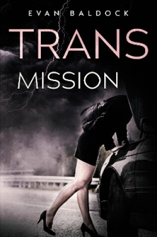 Cover of Trans-Mission