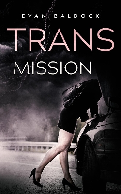 Book cover for Trans-Mission