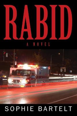 Cover of Rabid