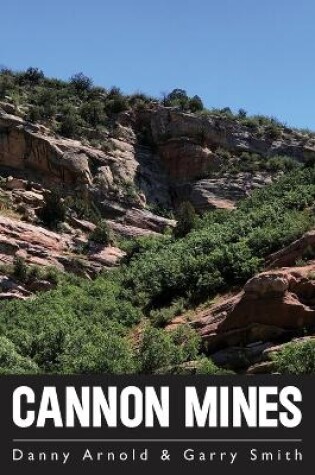 Cover of Cannon Mines