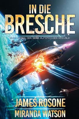 Cover of In Die Bresche