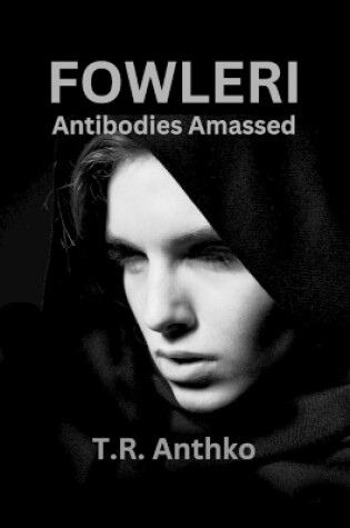 Cover of Antibodies Amassed