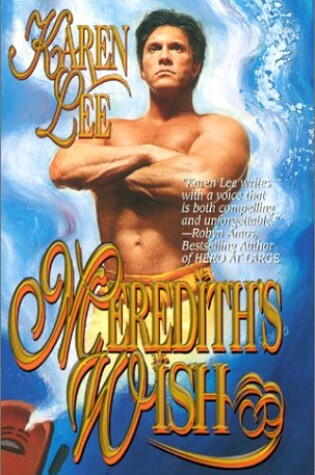 Cover of Meredith's Wish