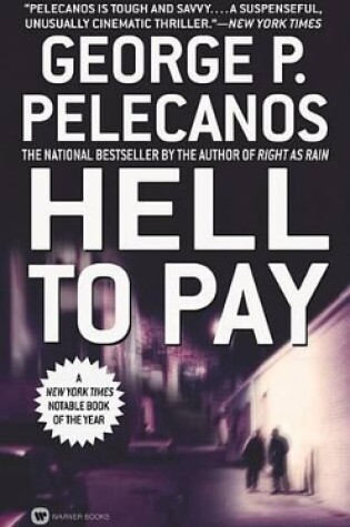 Cover of Hell to Pay