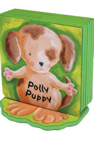 Cover of Polly Puppy