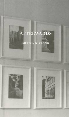 Book cover for Afterwards