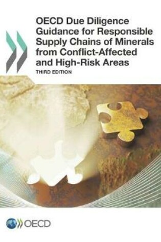 Cover of OECD Due Diligence Guidance for Responsible Supply Chains of Minerals from Conflict-Affected and High-Risk Areas