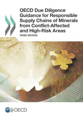 Book cover for OECD Due Diligence Guidance for Responsible Supply Chains of Minerals from Conflict-Affected and High-Risk Areas