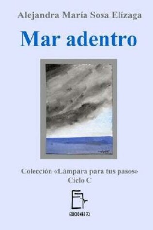 Cover of Mar adentro
