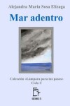 Book cover for Mar adentro