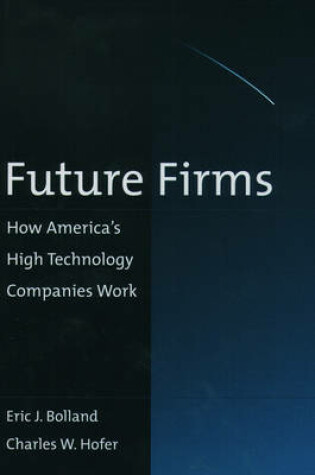 Cover of Future Firms