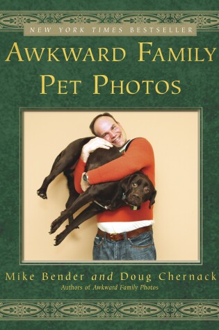 Awkward Family Pet Photos