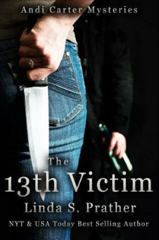 Cover of The 13th Victim