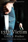 Book cover for The 13th Victim