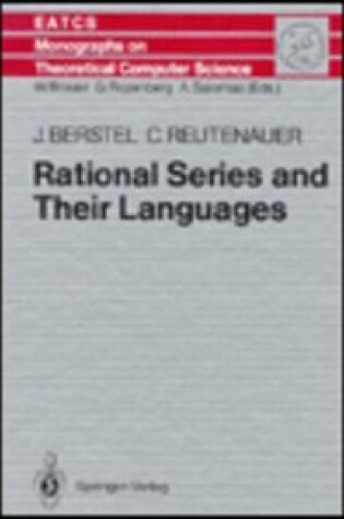 Cover of Rational Series and Their Languages