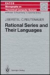 Book cover for Rational Series and Their Languages