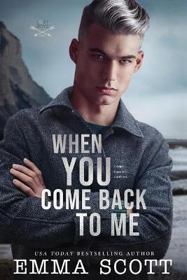 Book cover for When You Come Back to Me