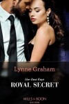 Book cover for Her Best Kept Royal Secret