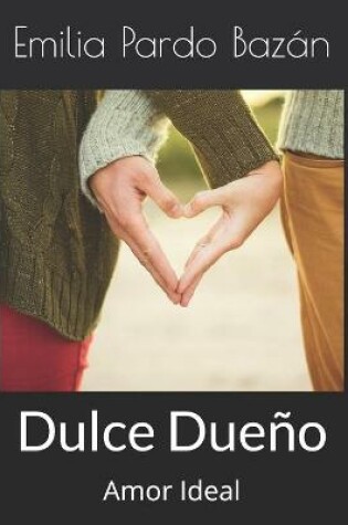 Cover of Dulce Dueno