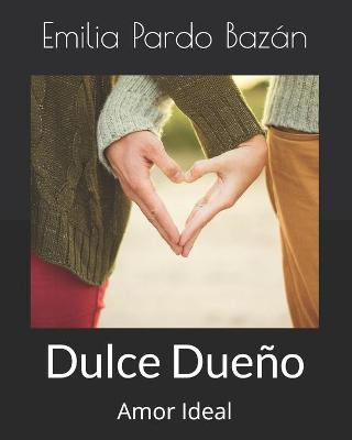 Book cover for Dulce Dueno