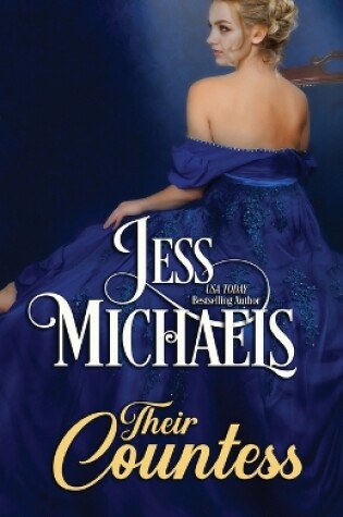Cover of Their Countess