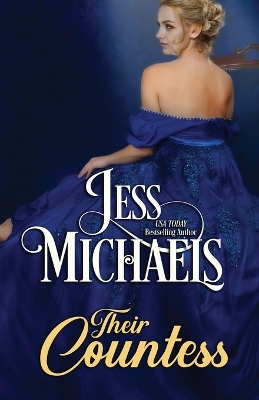 Book cover for Their Countess